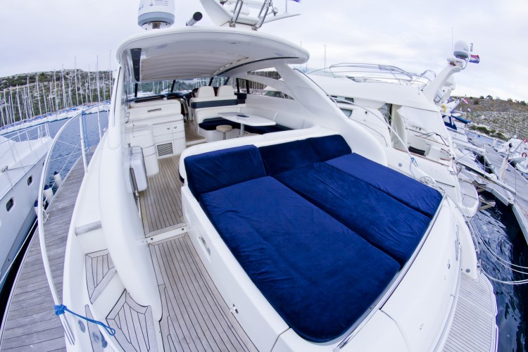 Immagine Princess V 58