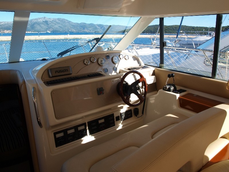 Immagine Jeanneau Prestige 36 Fly
