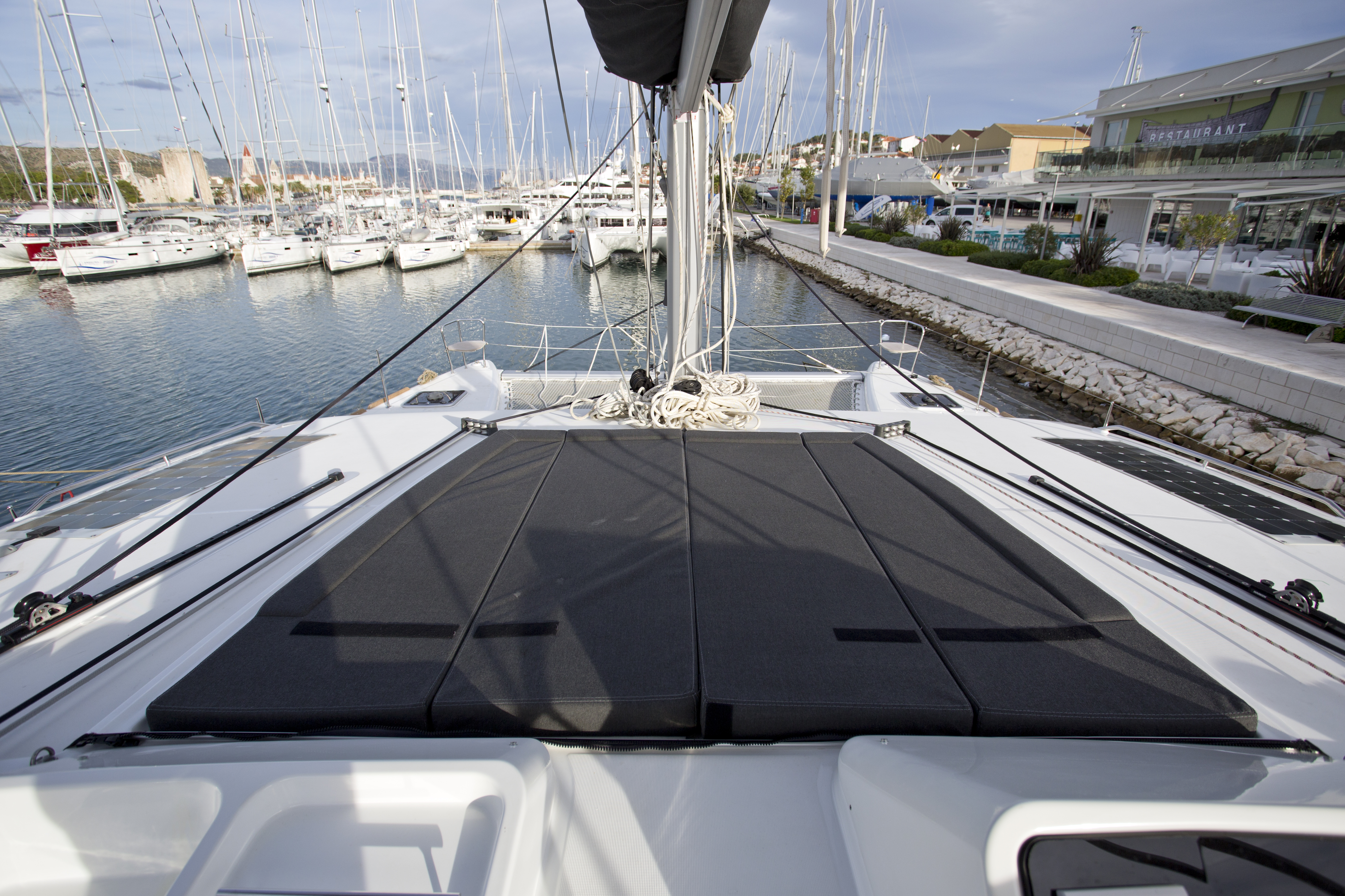 Immagine Lagoon 450