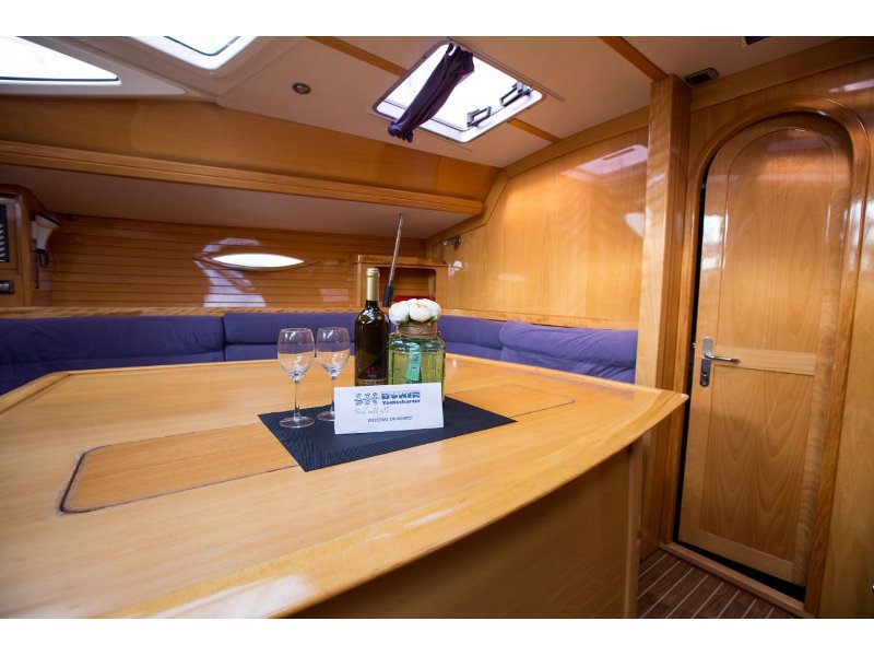 Immagine principale barca