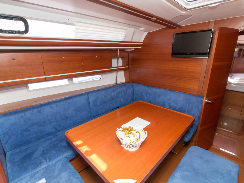 Immagine principale barca