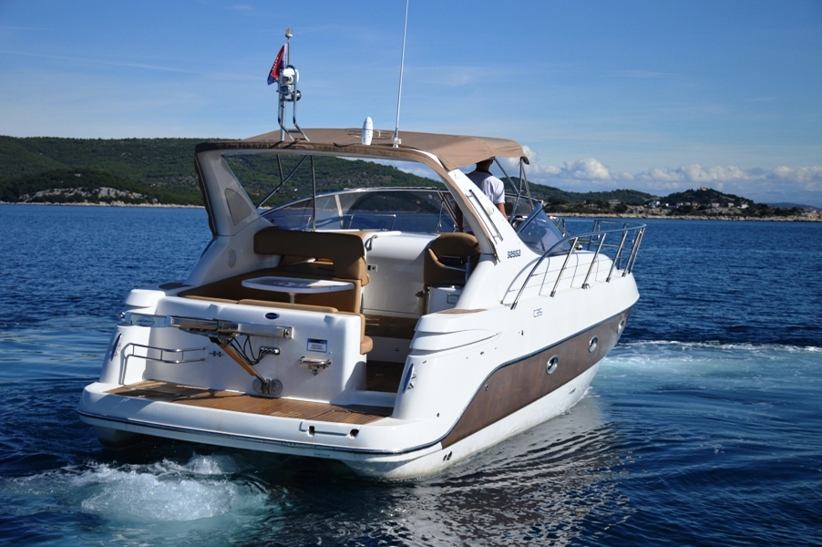 Immagine Sessa C35