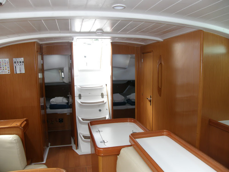 Immagine Beneteau Cyclades 50.5