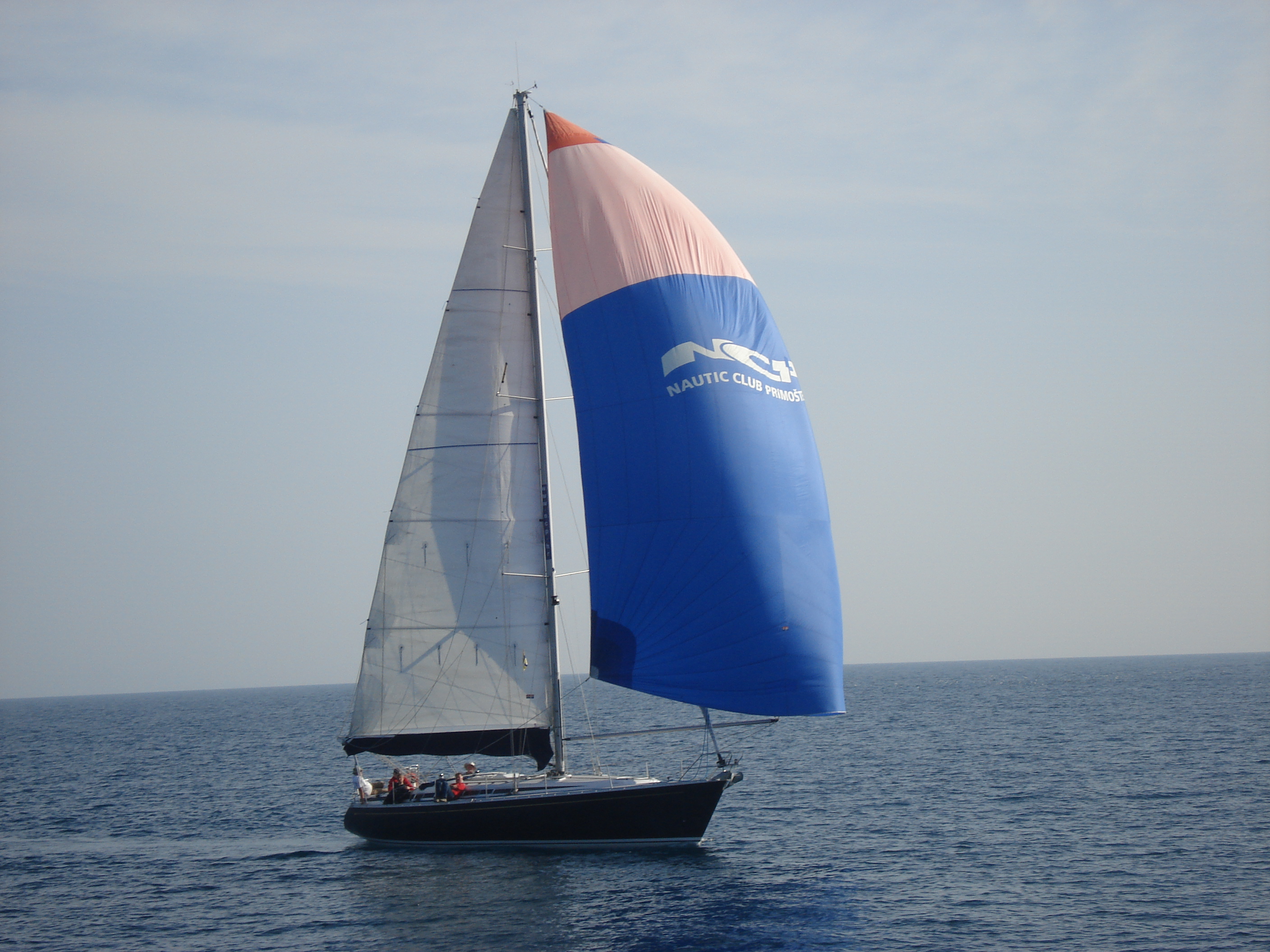 Immagine Grand Soleil 46.3