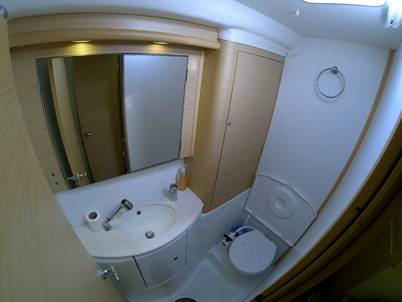Immagine Lagoon 440
