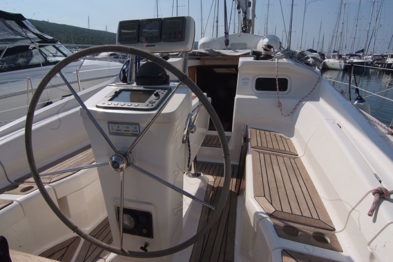 Immagine Elan 384 Impression