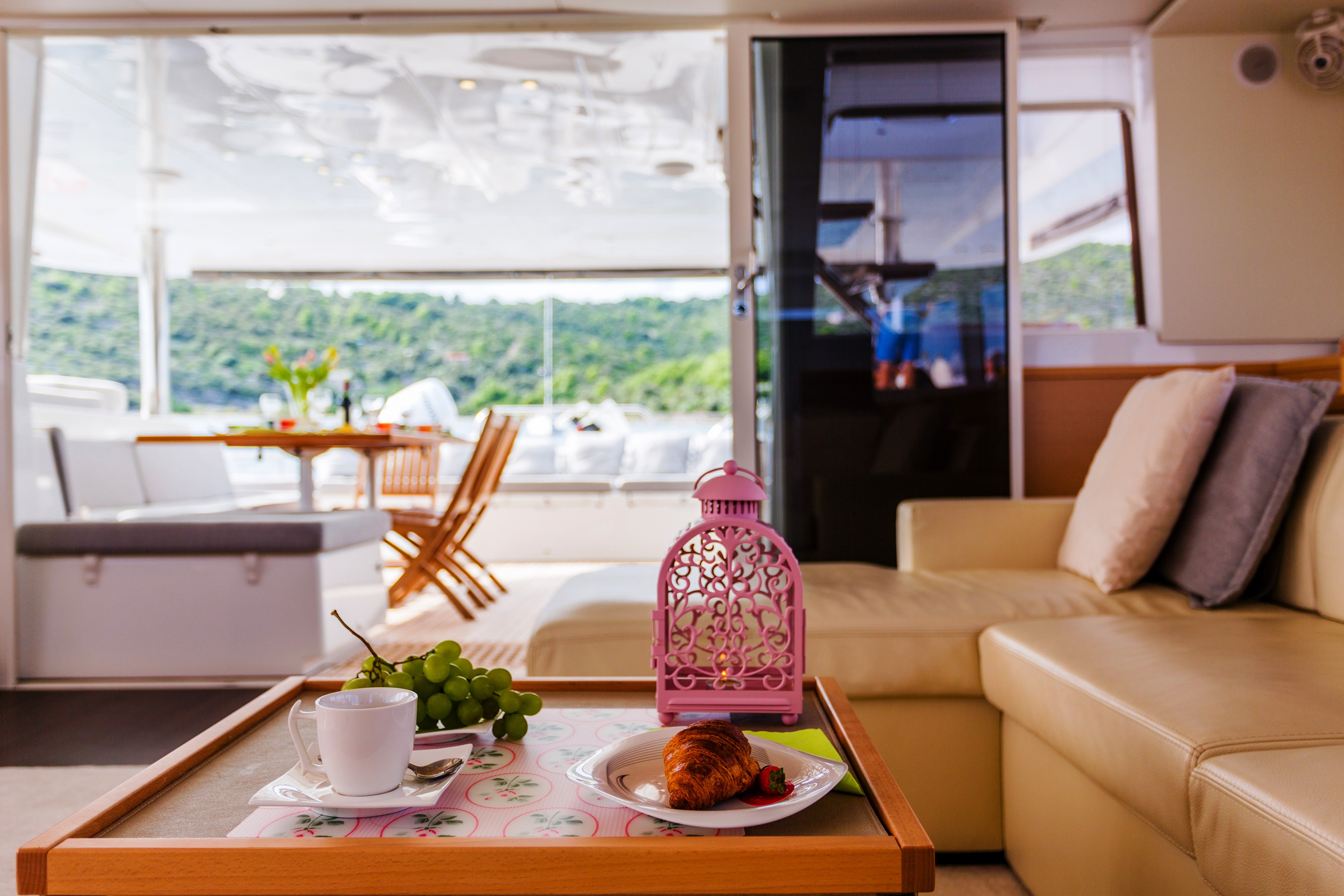 Immagine Lagoon 620 Luxury