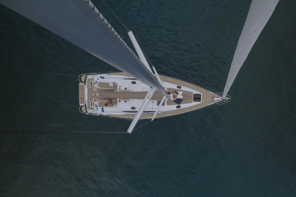 Immagine principale barca