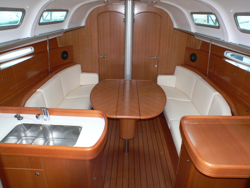 Immagine principale barca