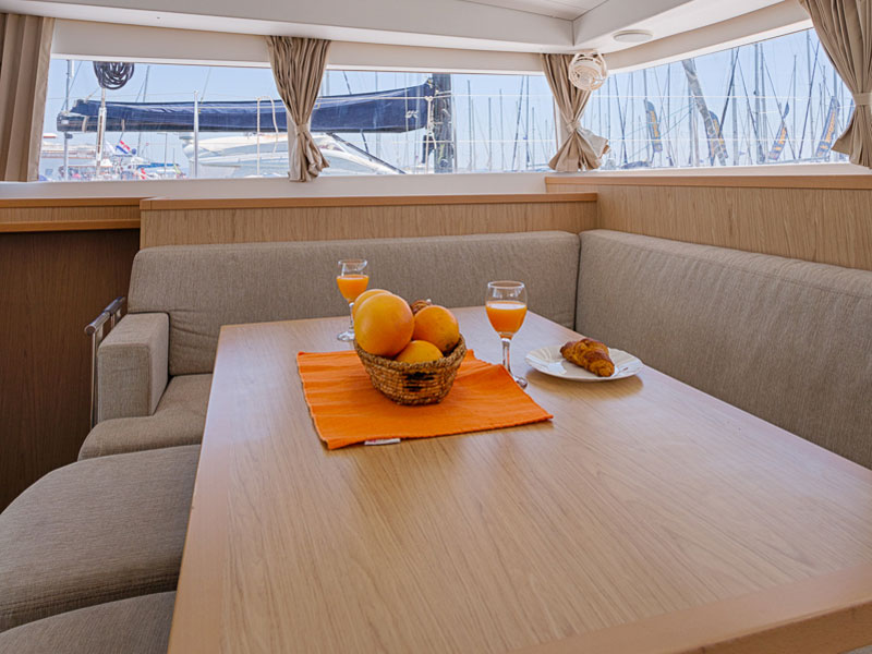 Immagine Lagoon 400 S2