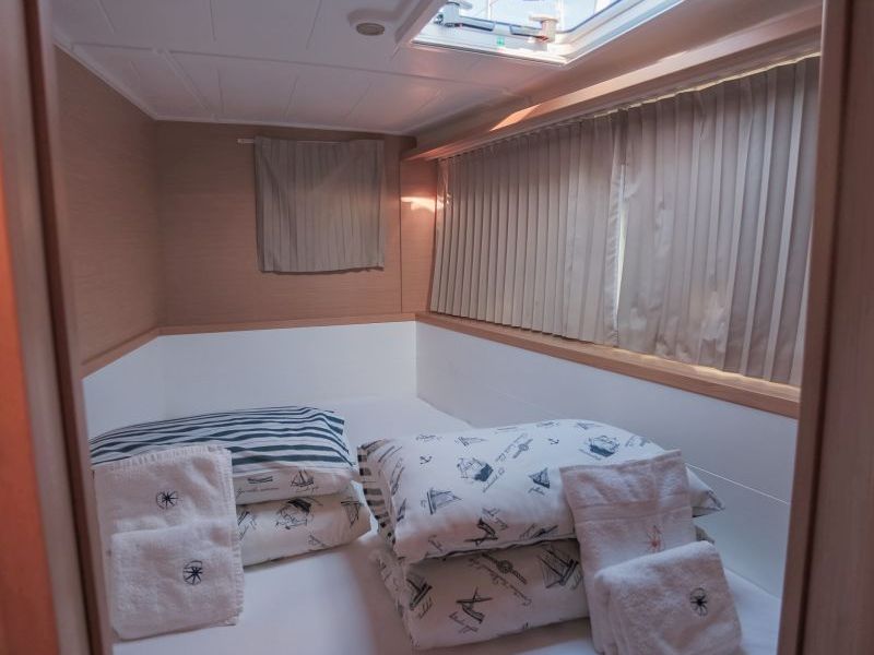 Immagine Lagoon 400 S2