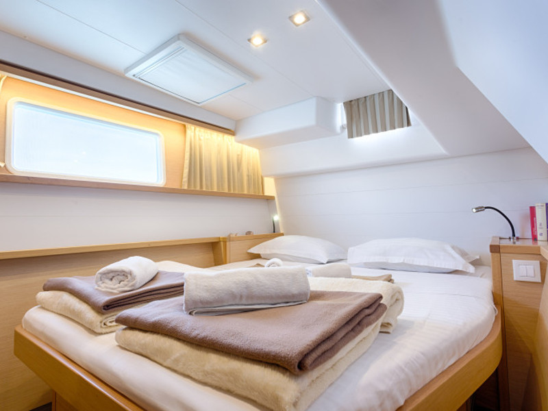Immagine Lagoon 450 Luxury