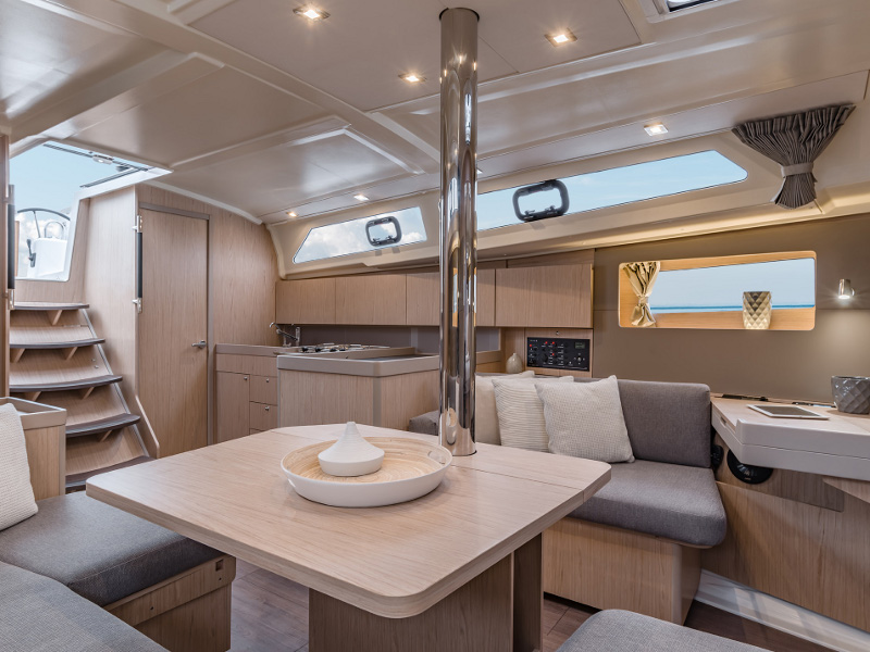 Immagine principale barca