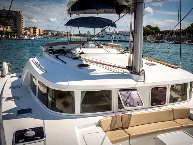 Immagine Lagoon 440