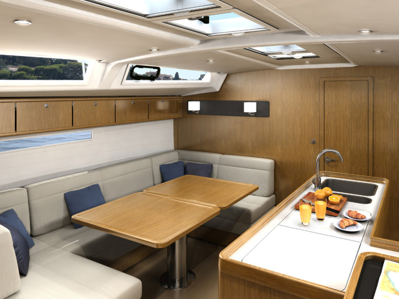 Immagine principale barca