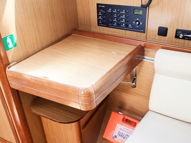 Immagine Sun Odyssey 36i