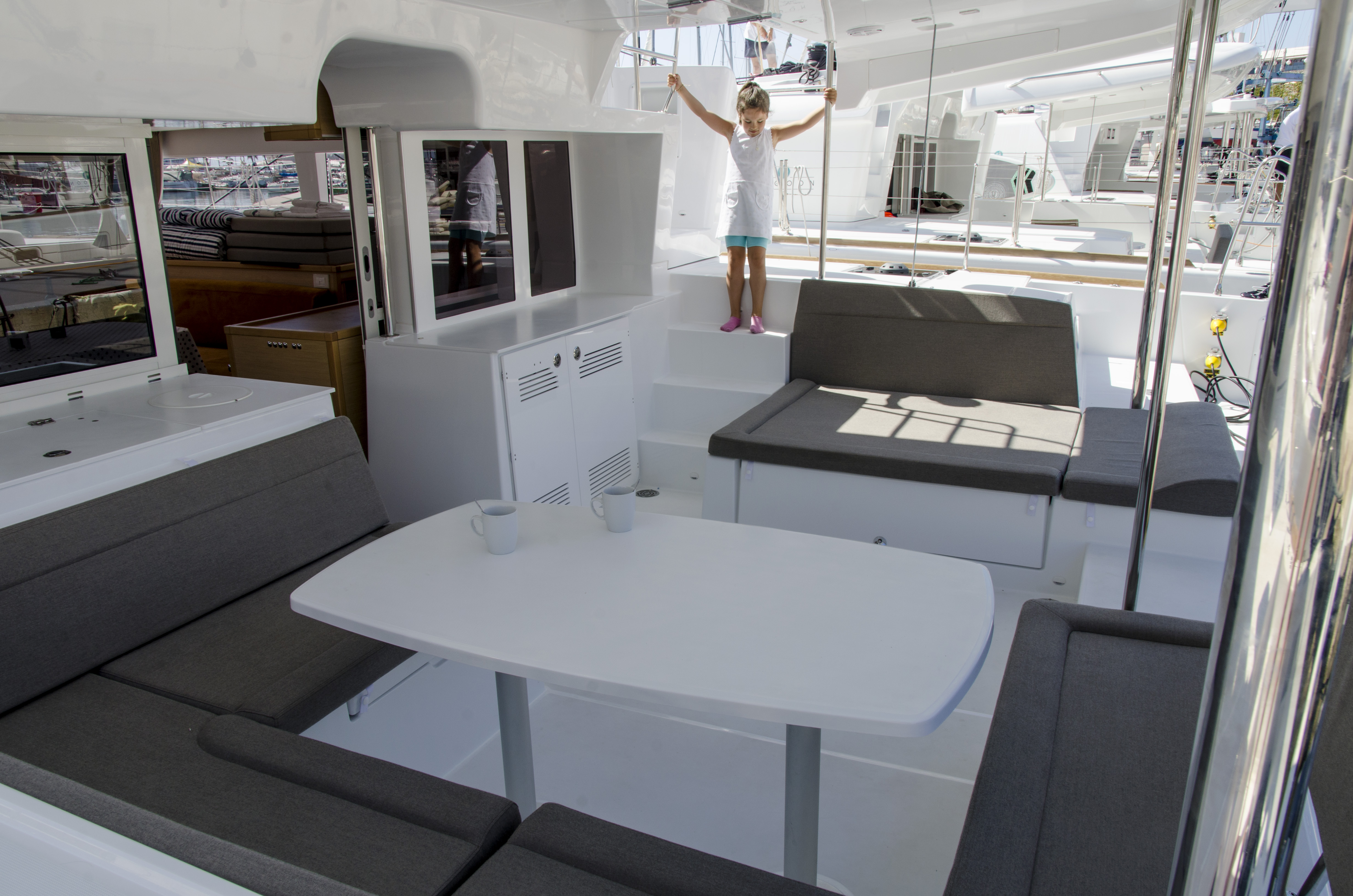 Immagine Lagoon 450