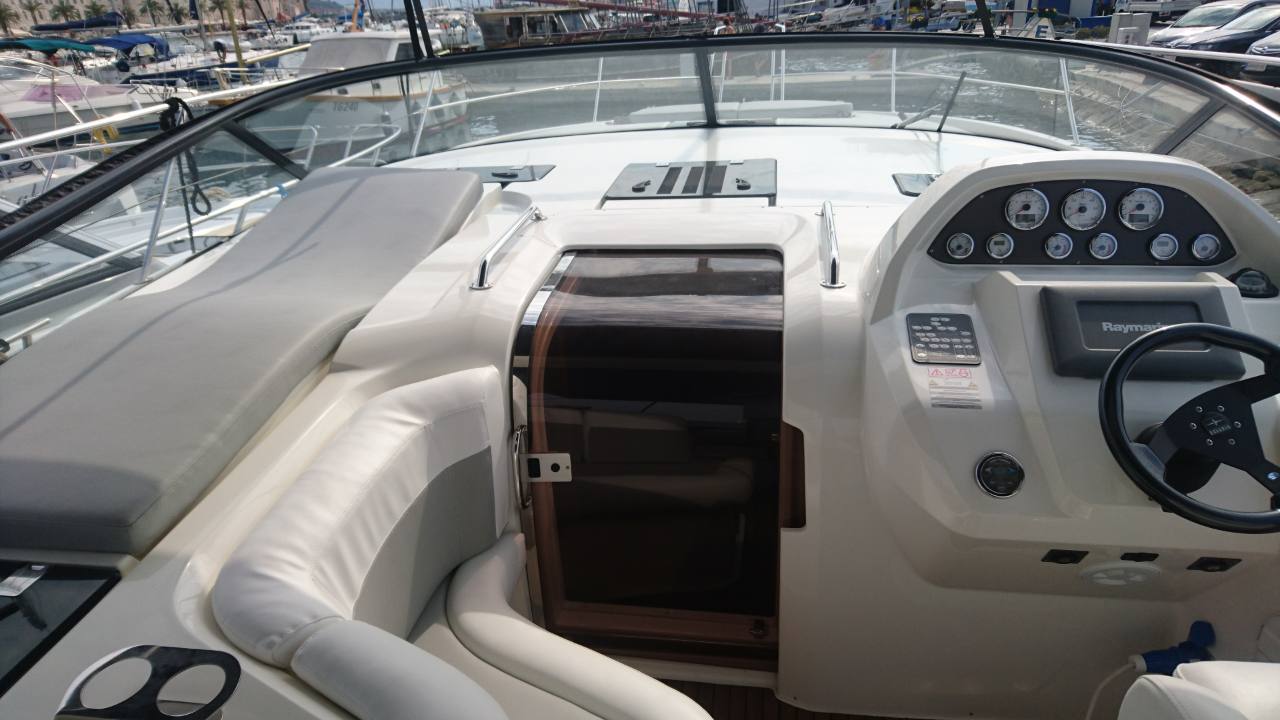 Immagine Bavaria Yacht 38 Sport