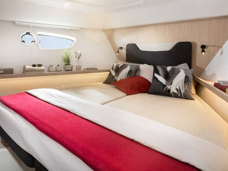 Immagine Bavaria E40 Fly