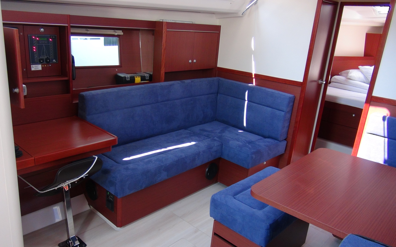 Immagine principale barca