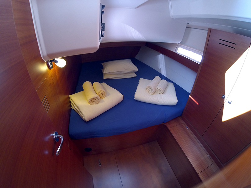 Immagine Dufour 460 