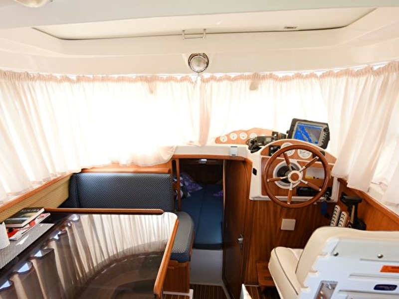Immagine Quicksilver 750