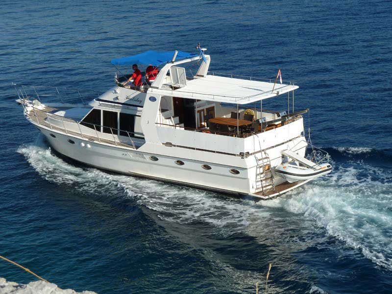 Immagine Staryacht 1670