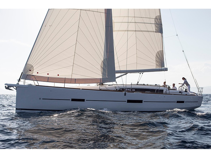 Immagine Dufour 460 