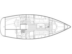 Immagine Bavaria 31 Cruiser