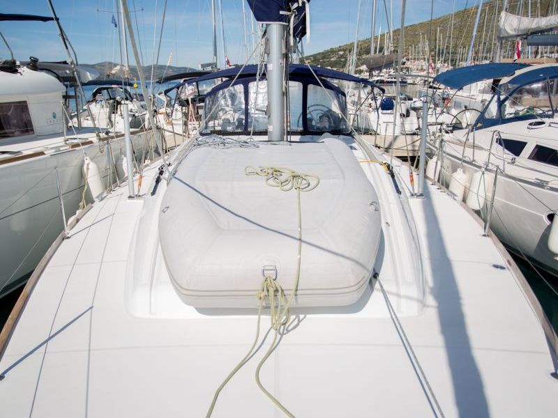 Immagine principale barca