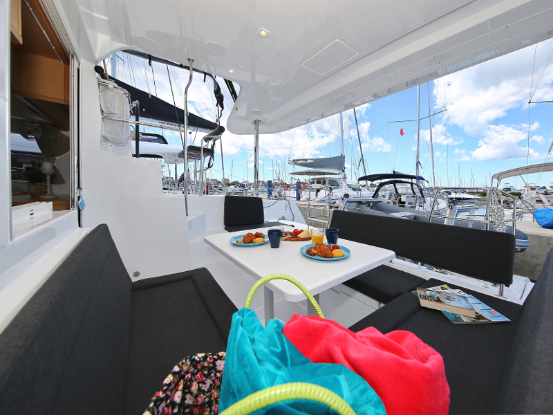 Immagine Lagoon 39