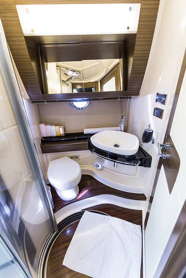 Immagine Azimut 55 S