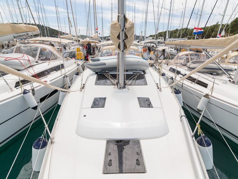 Immagine Dufour 410 Grand Large