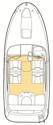 Immagine Grand Largeastron GS 219