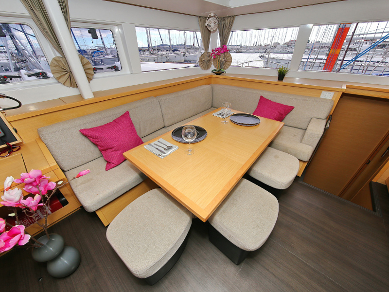 Immagine Lagoon 450