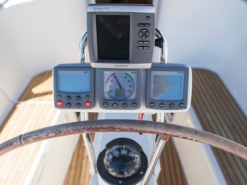 Immagine Sun Odyssey 36i