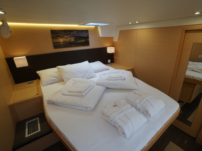 Immagine Lagoon 560 S2