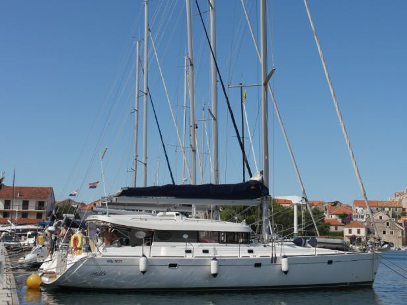 Immagine principale barca