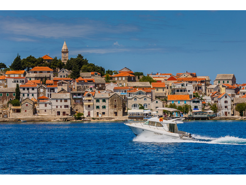 Immagine Jeanneau Prestige 36 Fly