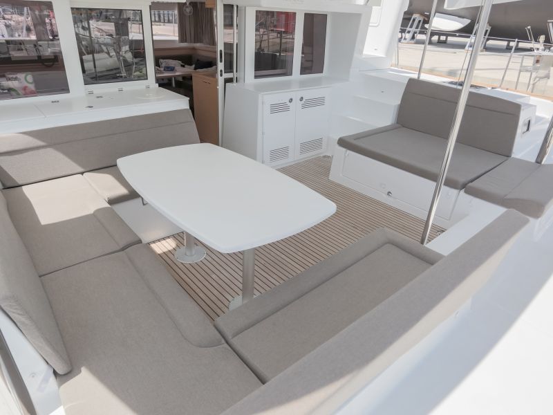 Immagine Lagoon 450