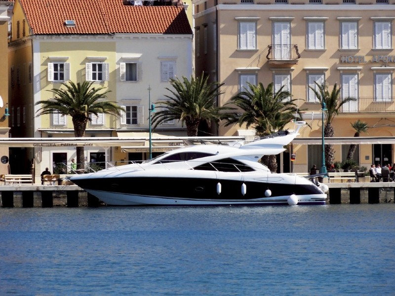 Immagine Sunseeker 50 M