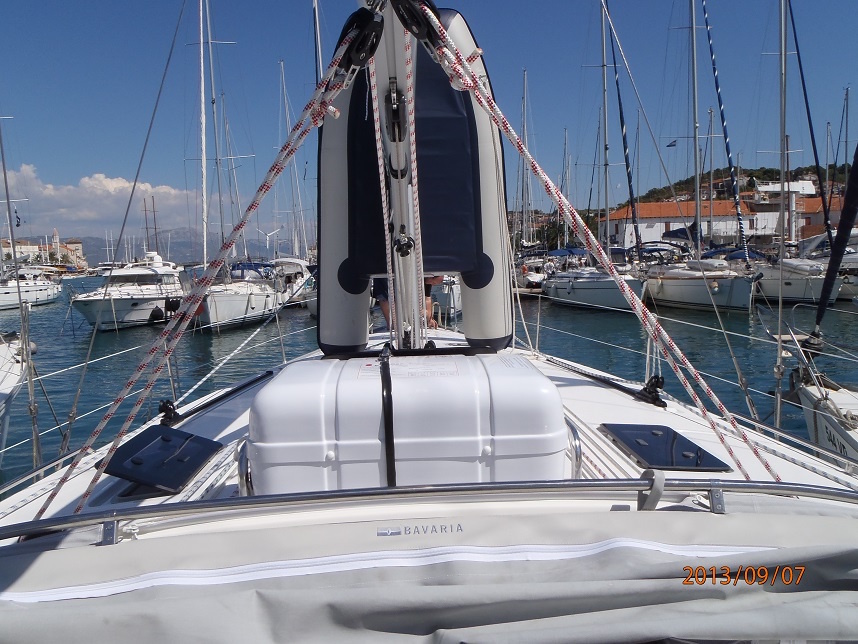 Immagine Bavaria Cruiser 45 