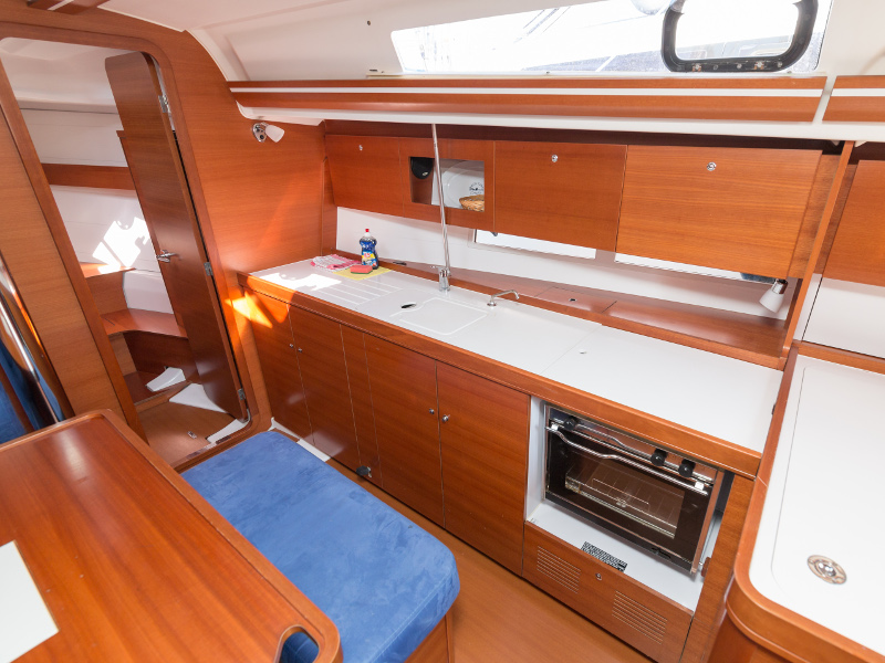 Immagine principale barca