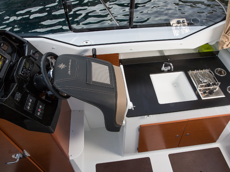 Immagine Merry Fisher 795