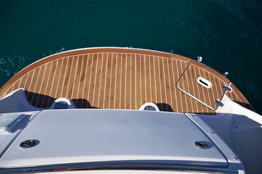 Immagine Four Winns 278 Vista