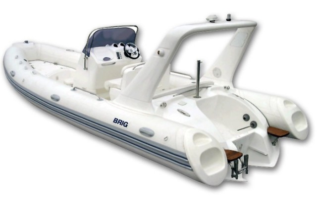Immagine Brig EaGrand Largee 645