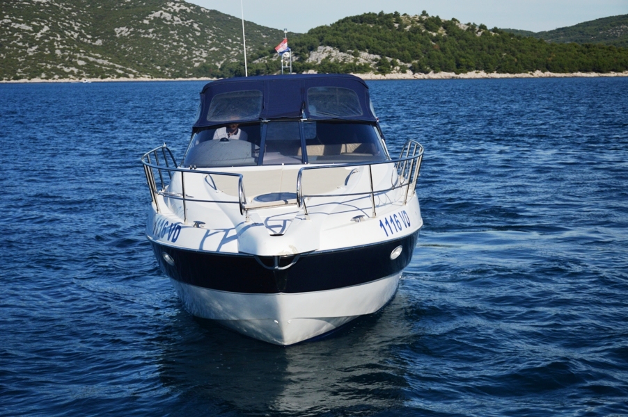 Immagine Sessa C35