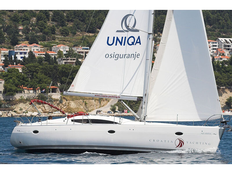 Immagine principale barca