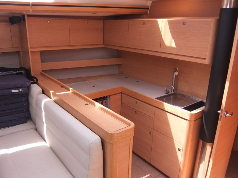 Immagine Dufour 560