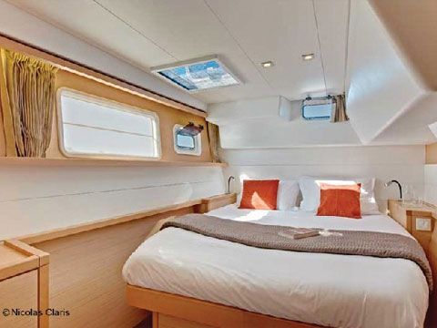 Immagine Lagoon 450F 
